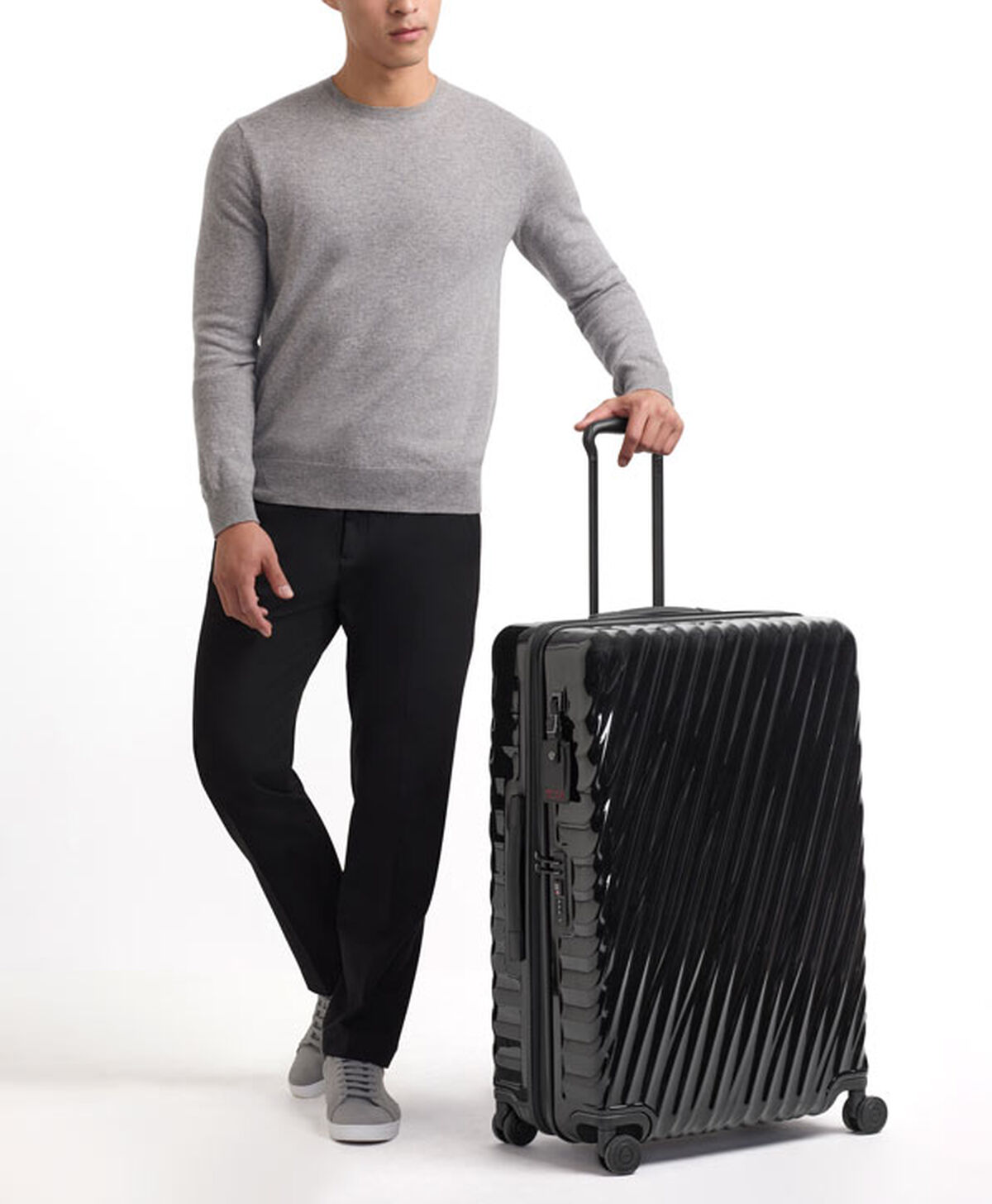 TUMI Maleta expansible Extended Trip 76 cm