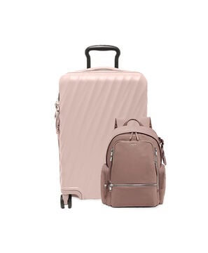 Weekend Getaways Set Mauve Weekend Getaways Set Mauve