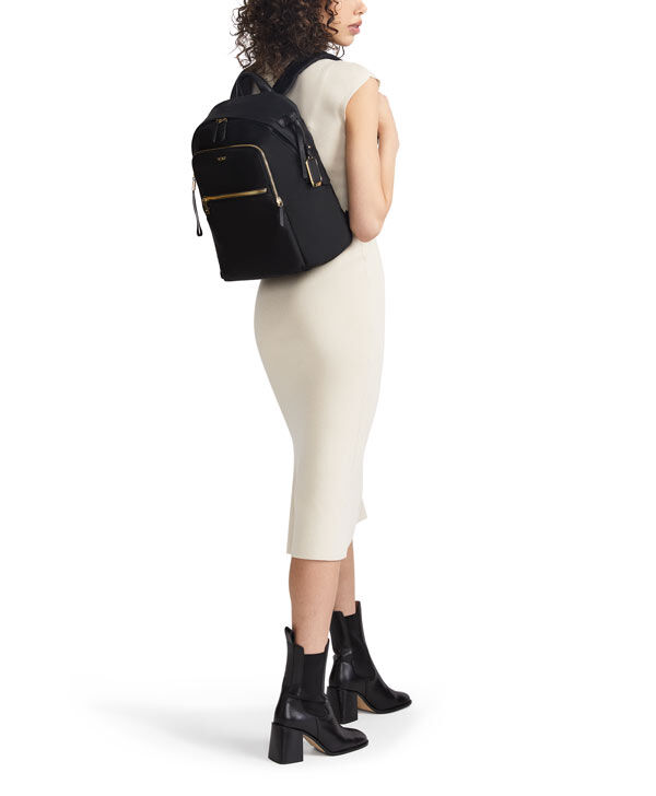Voyageur Halsey Backpack TUMI Spain