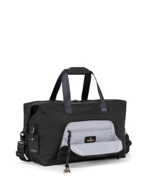 Alpha Bolsa de viaje con doble expansi&oacute;n