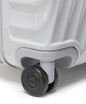 19 DEGREE FRONT ACCESS Large Front Access Expandable Cabin