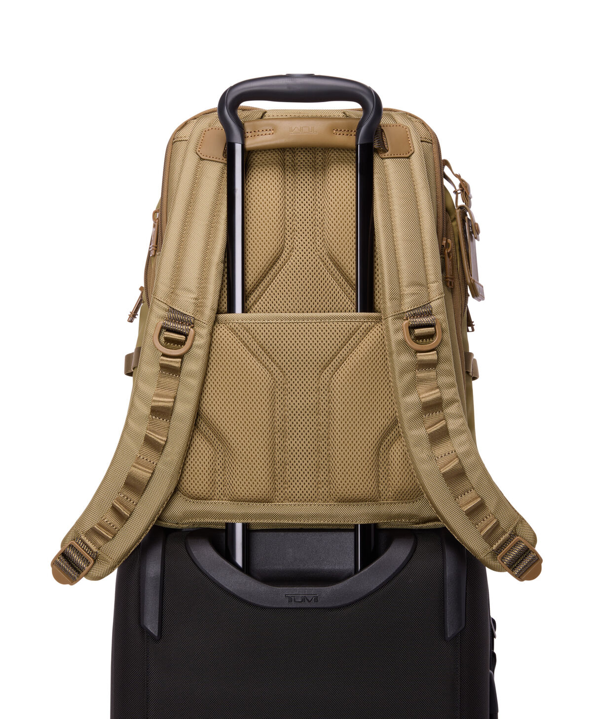TUMI Navigation Backpack