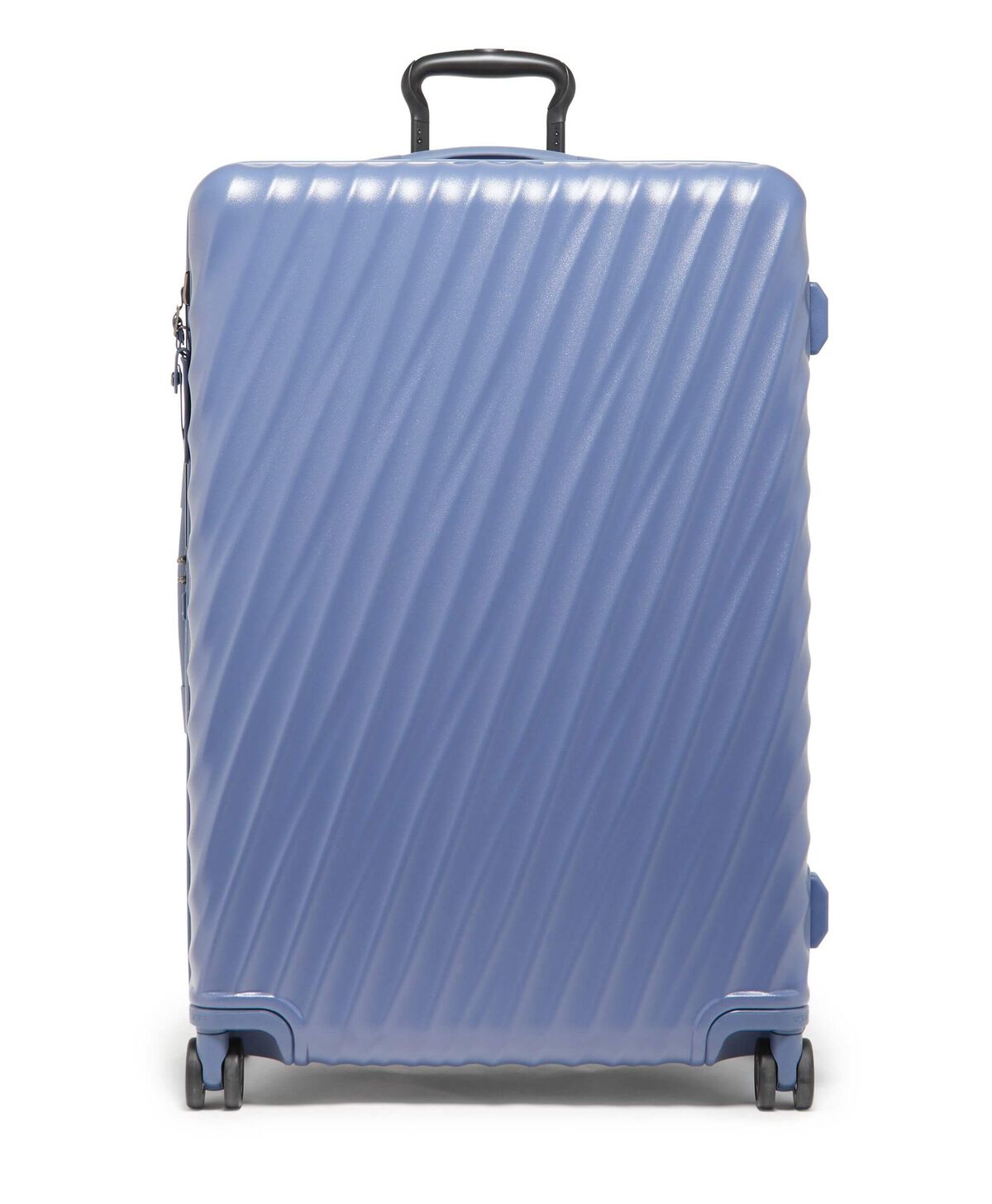 19 Degree Extended Trip Expandable Checked Luggage 77,5 cm | TUMI Spain
