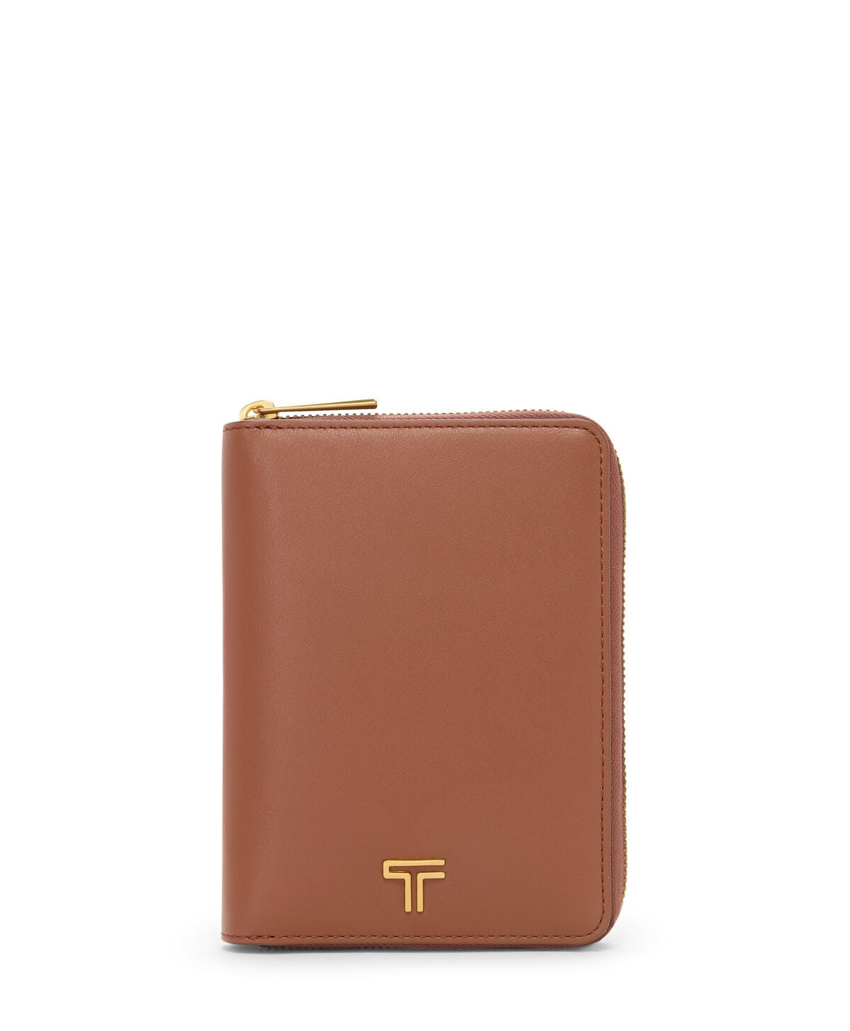 Belden Funda para pasaporte con cremallera