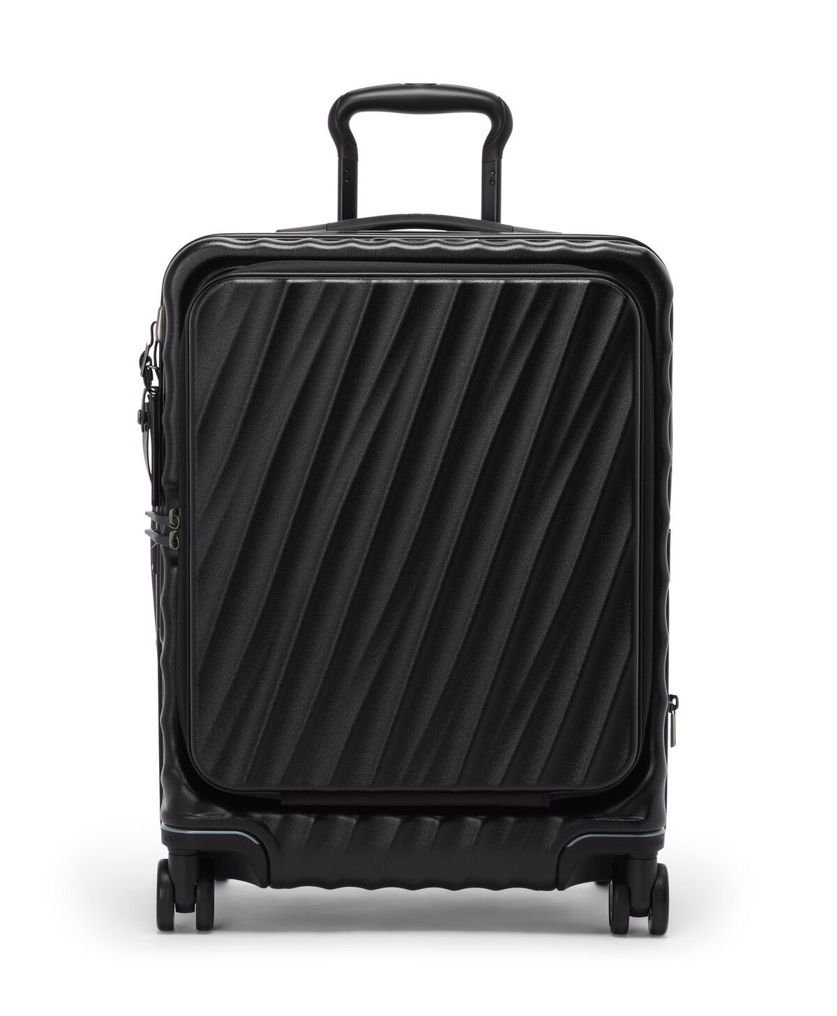 TUMI Equipaje de mano expandible con acceso frontal 55 cm