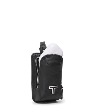 Turin Luggage Tag Pouch