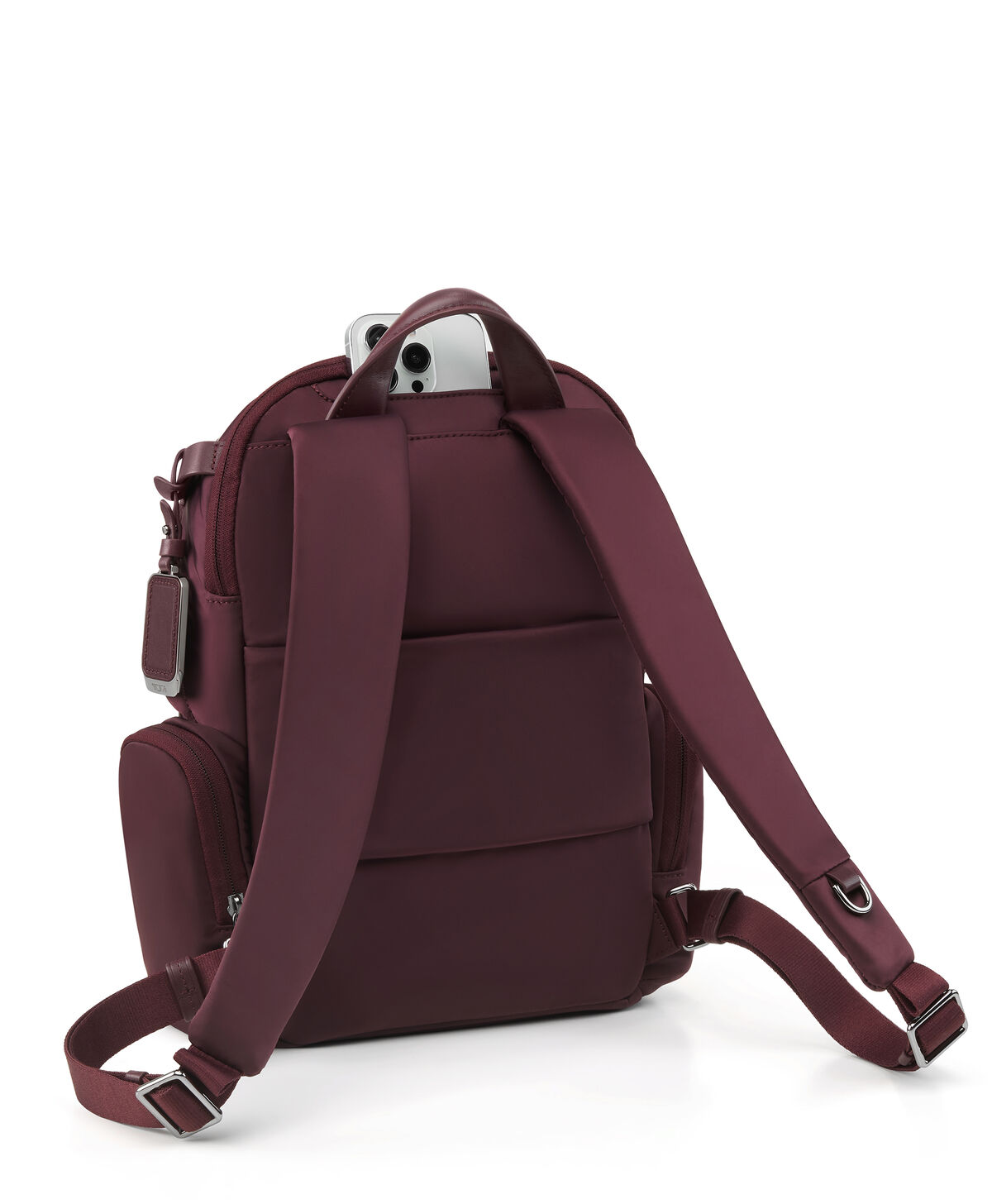 VOYAGEUR Mochila Mediana Celina