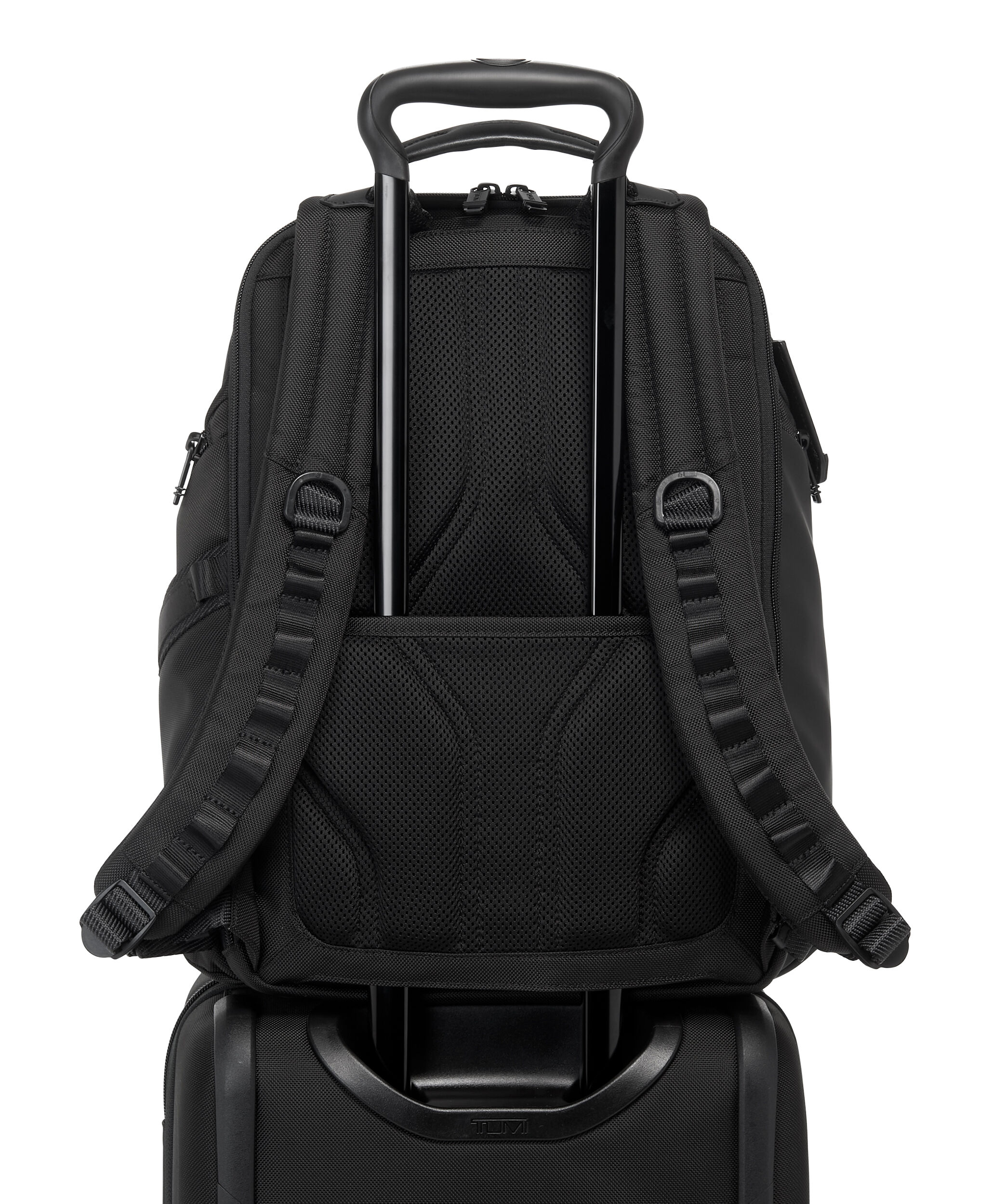 Mochila tumi shop alpha bravo