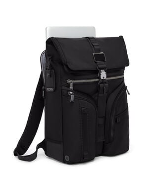 Alpha Bravo Mochila Flap Surveillance