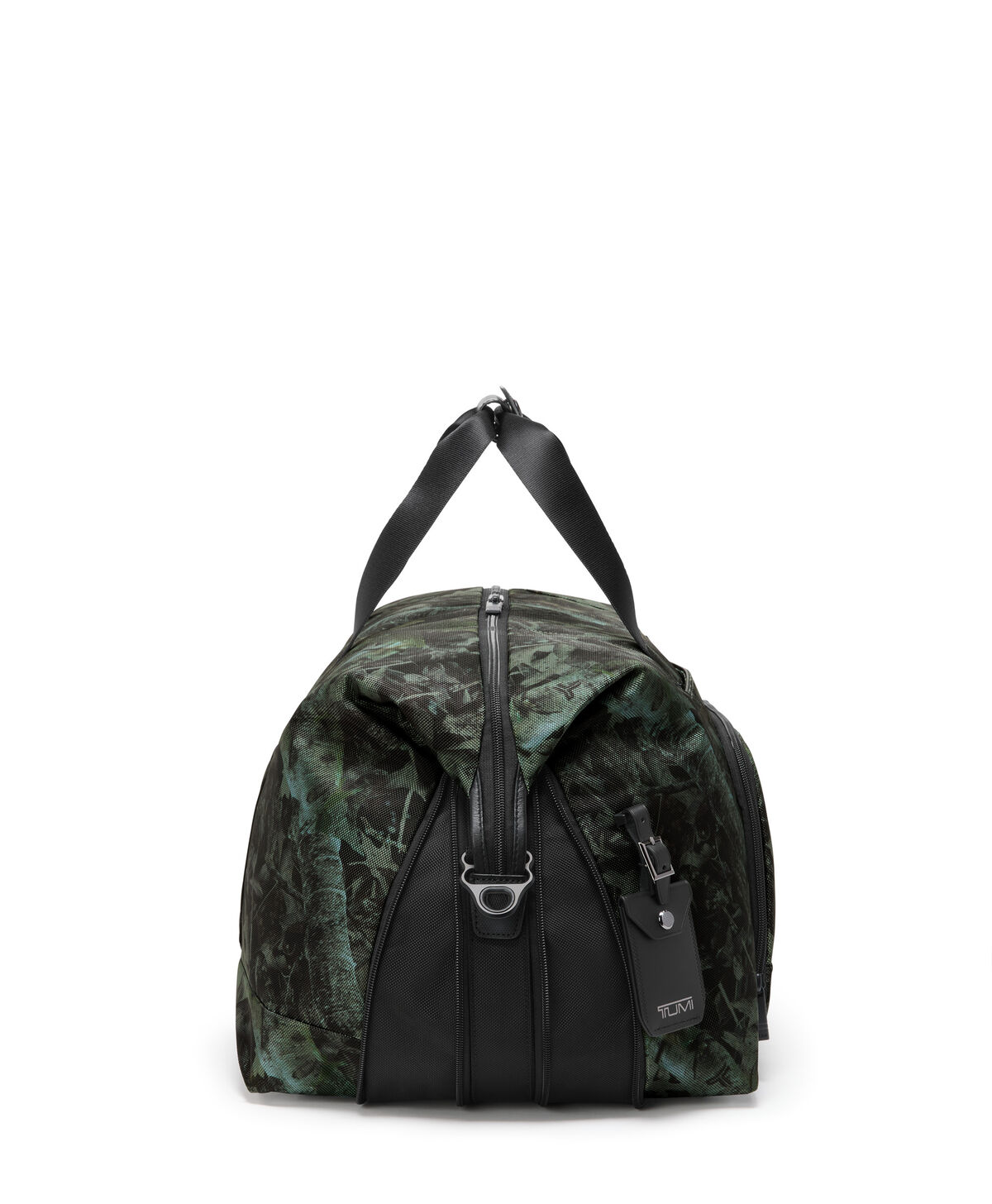 ALPHA Bolsa De Viaje Con Doble Expansi&oacute;n