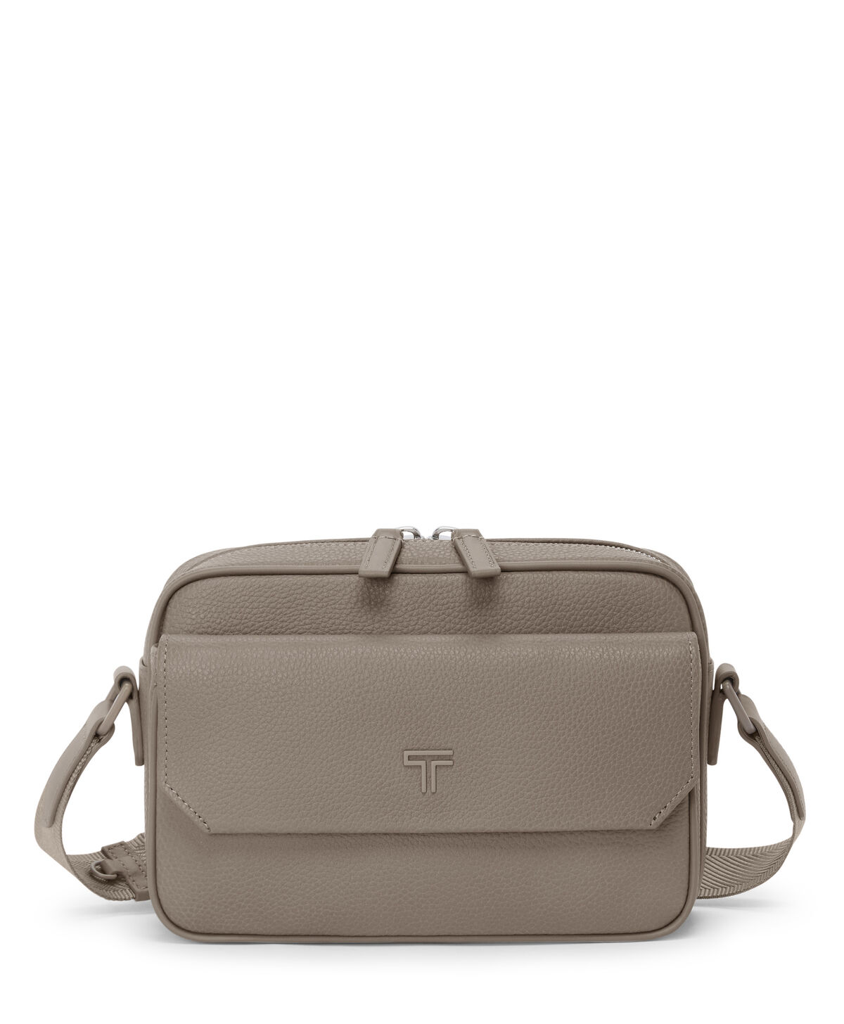 TUMI Bolso Crossbody Manzi