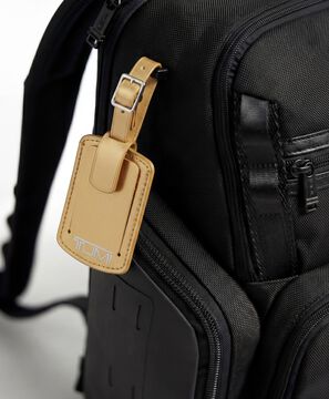 TUMI ACCENTS Etiqueta De Equipaje Tama&ntilde;o B