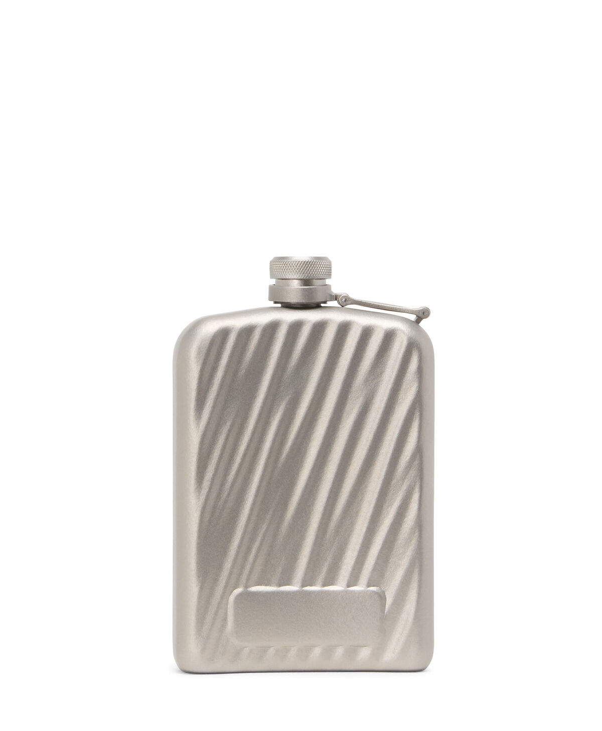 19 Degree Titanium Frasco