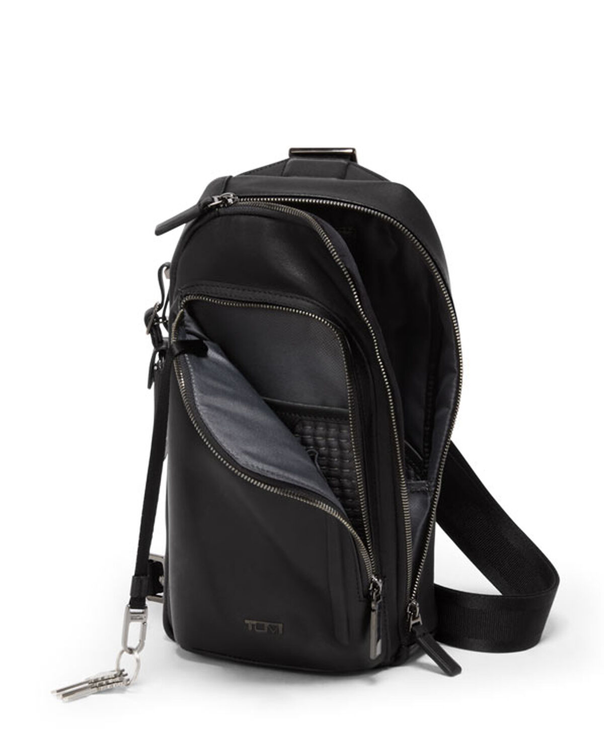 TUMI Bolso Sling Gregory