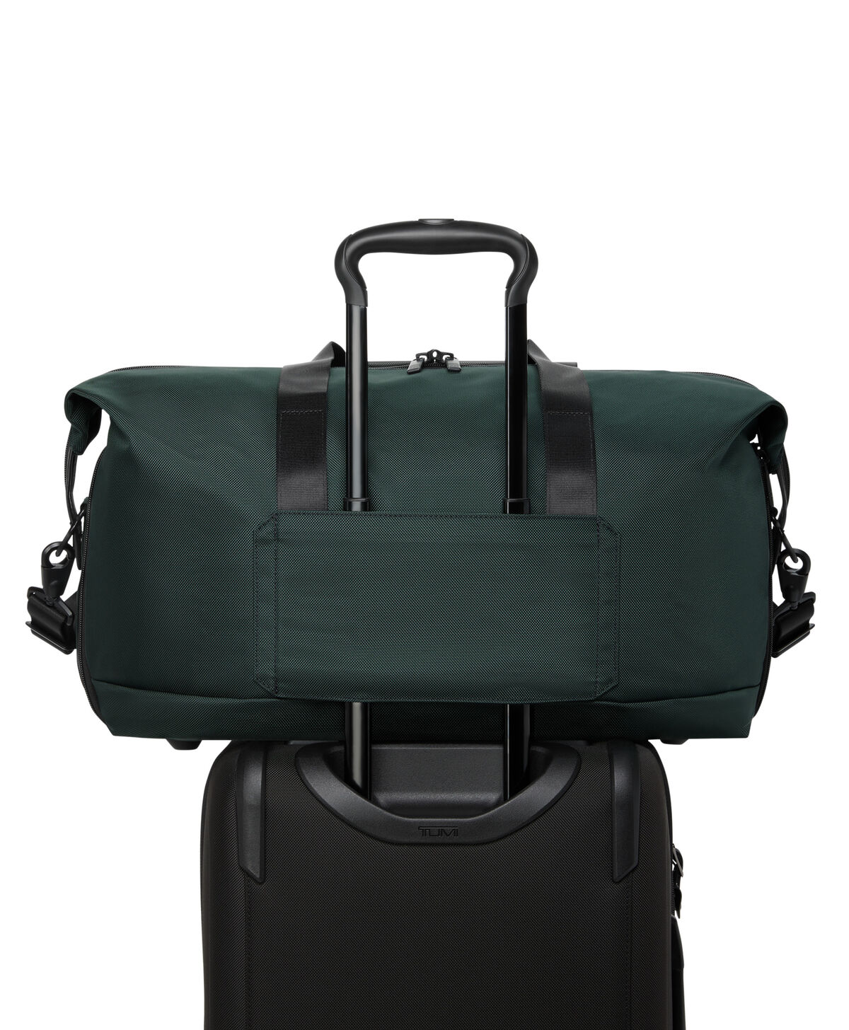 ALPHA Bolsa De Viaje Con Doble Expansi&oacute;n