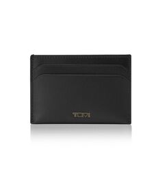 Nassau Slim Card Case