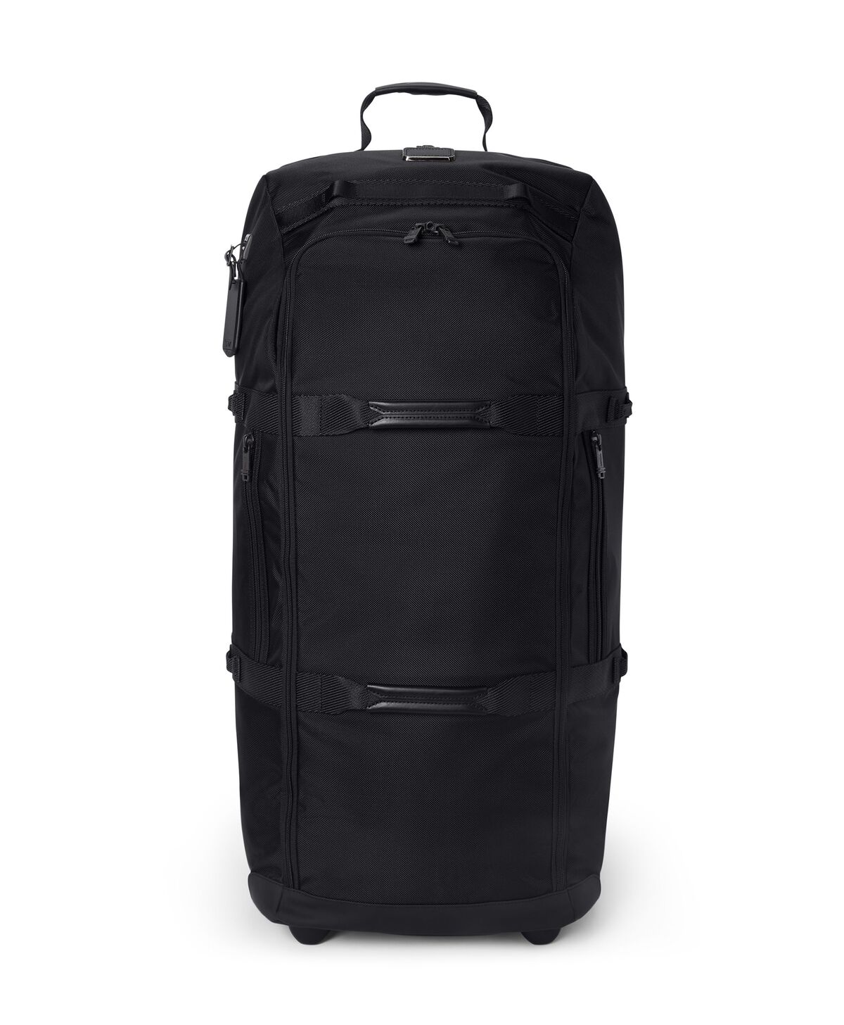 Alpha Bravo Bolsa de viaje plegable con ruedas