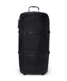 Alpha Bravo Bolsa de viaje plegable con ruedas