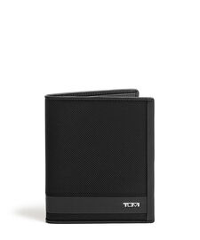 Alpha Funda de pasaporte