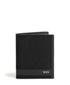 Alpha Funda de pasaporte