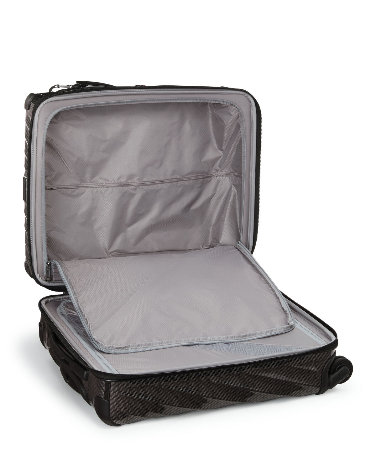 TUMI Maleta de mano Continental 55 cm