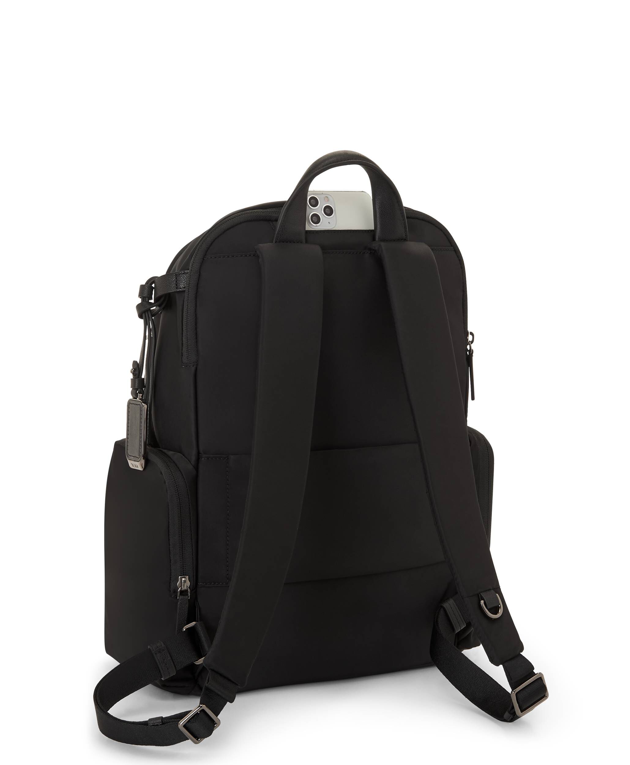 TUMI バックパック Voyageur Celina Backpack Black | TUMI Spain