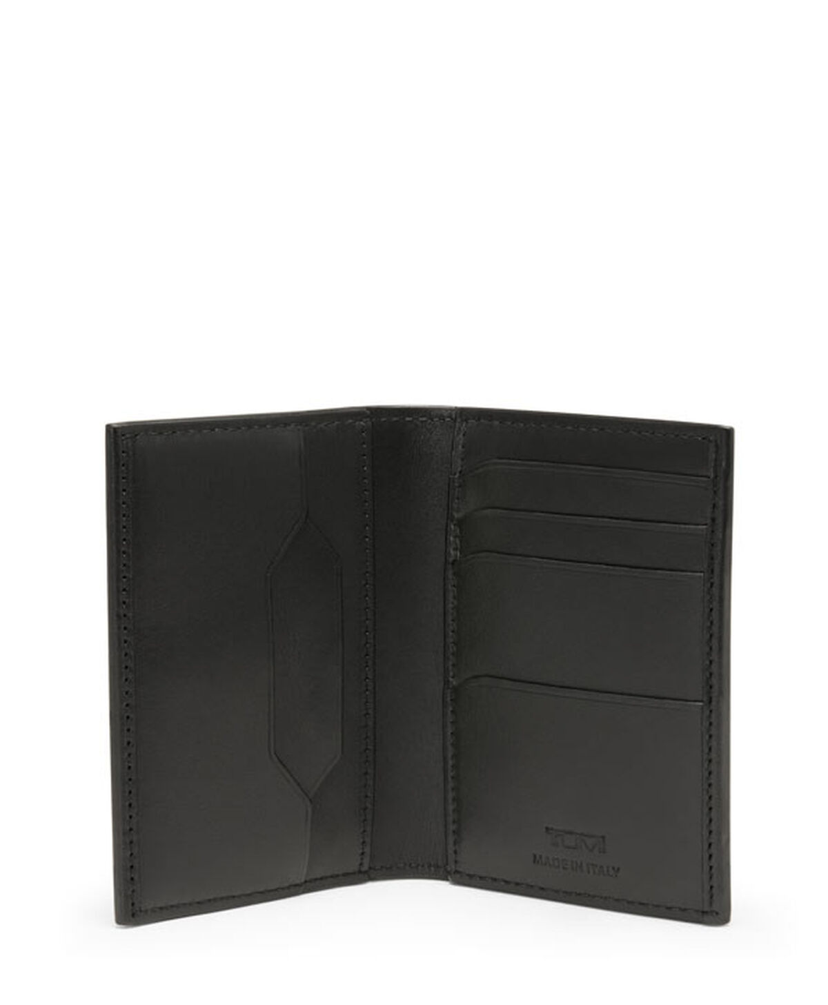 TUMI Tarjetero Compact