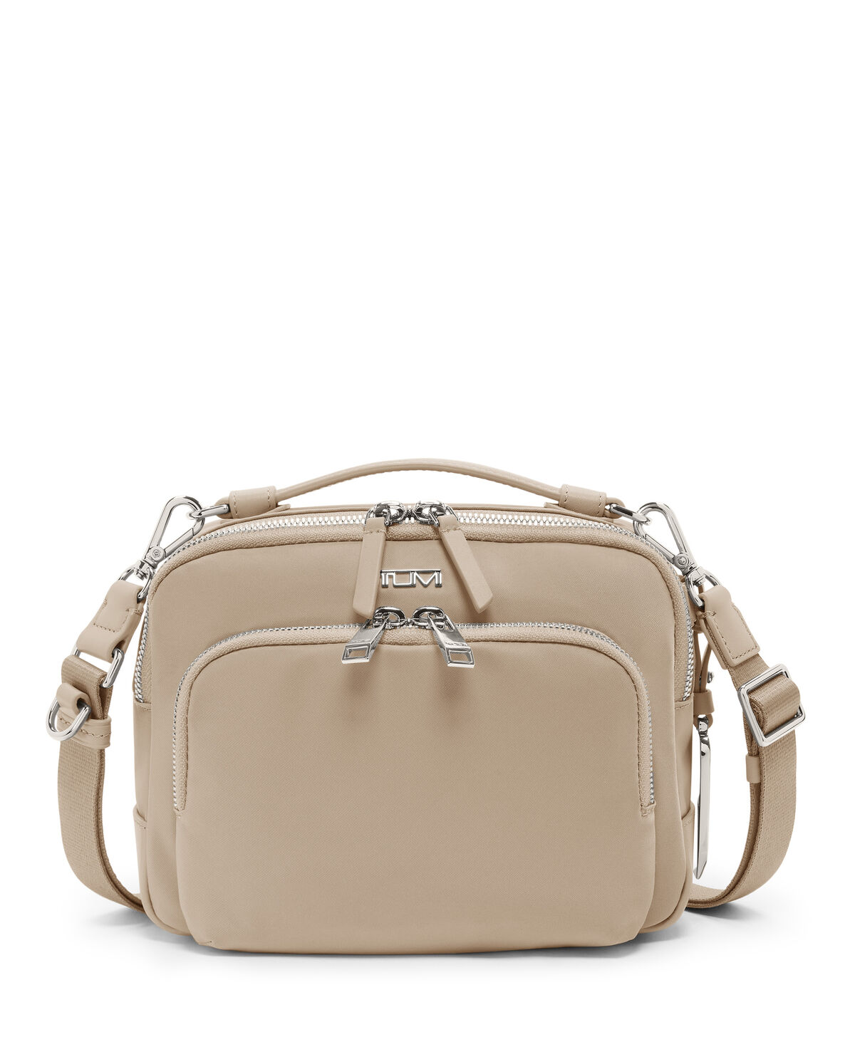 TUMI Bolso Crossbody Teghan