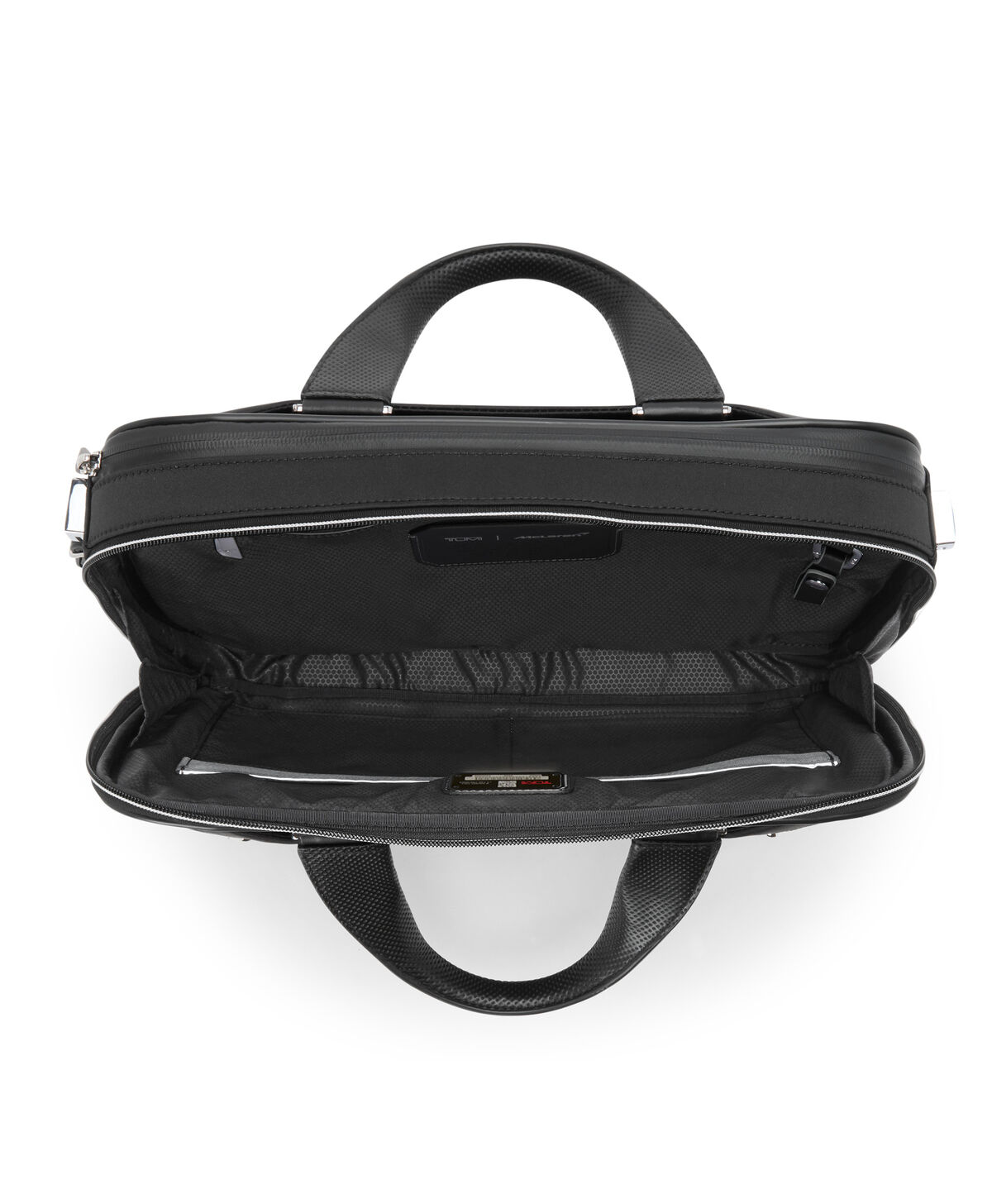 TUMI McLaren Malet&iacute;n Slim Axle