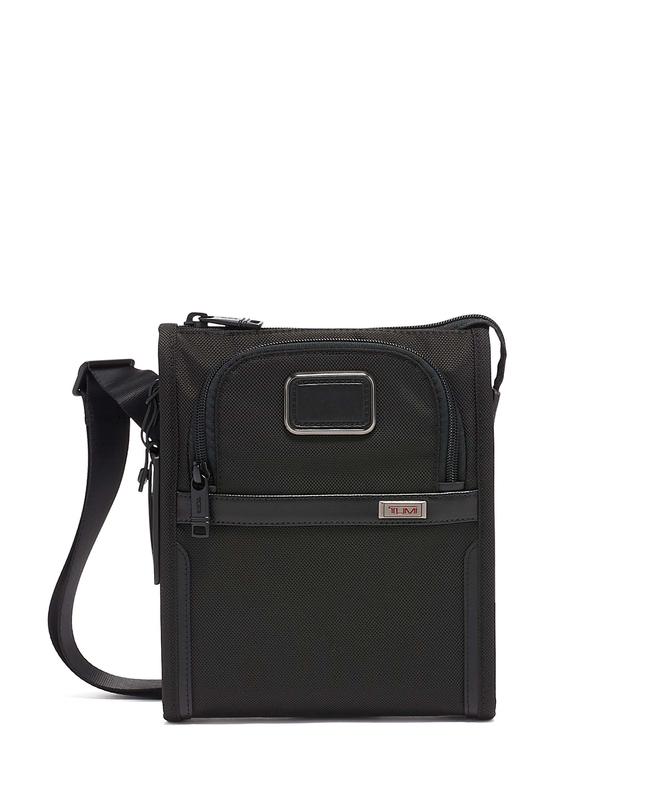 Alpha 3 Pocket Bag TUMI Spain