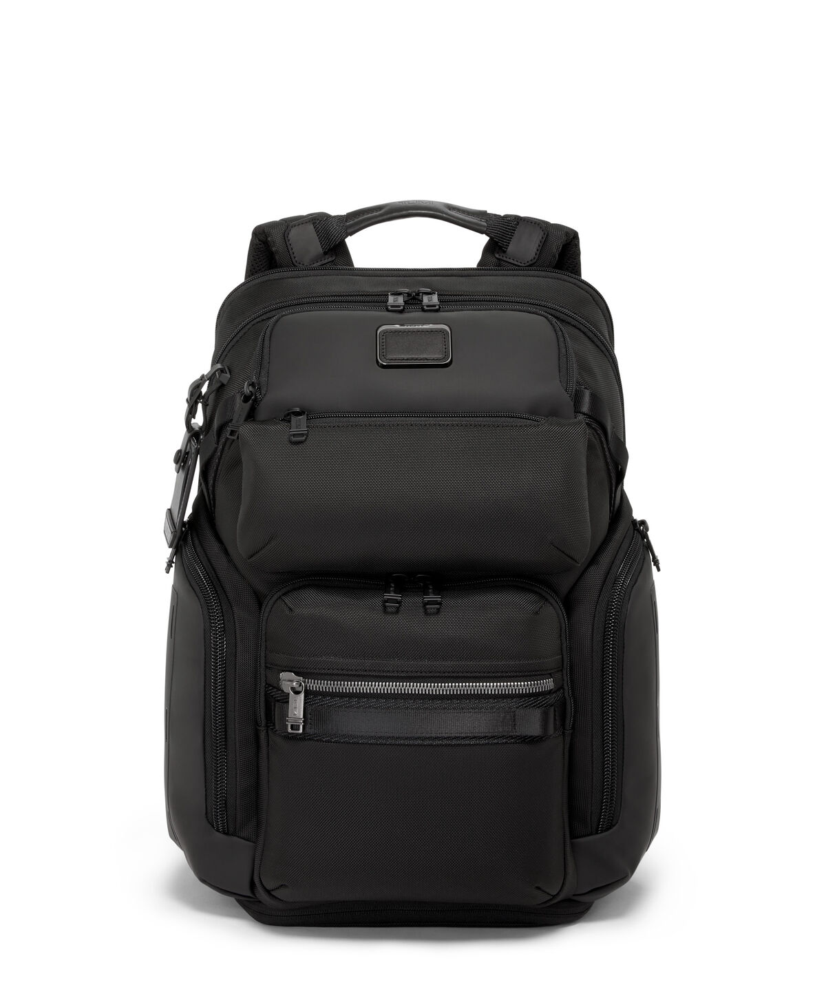 Alpha Bravo Mochila Nomadic