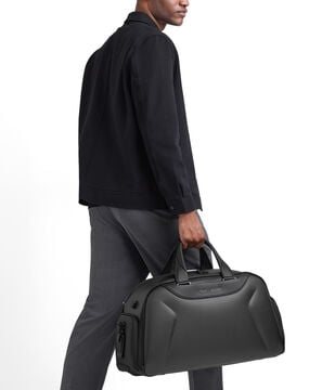 TUMI McLaren Quantum Duffel TUMI McLaren Quantum Duffel