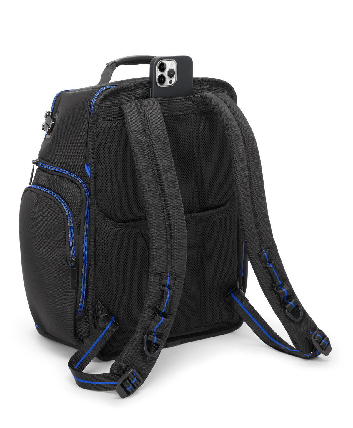 Alpha Mochila Brief Pack TUMI | TUMI Mochila Brief Pack TUMI