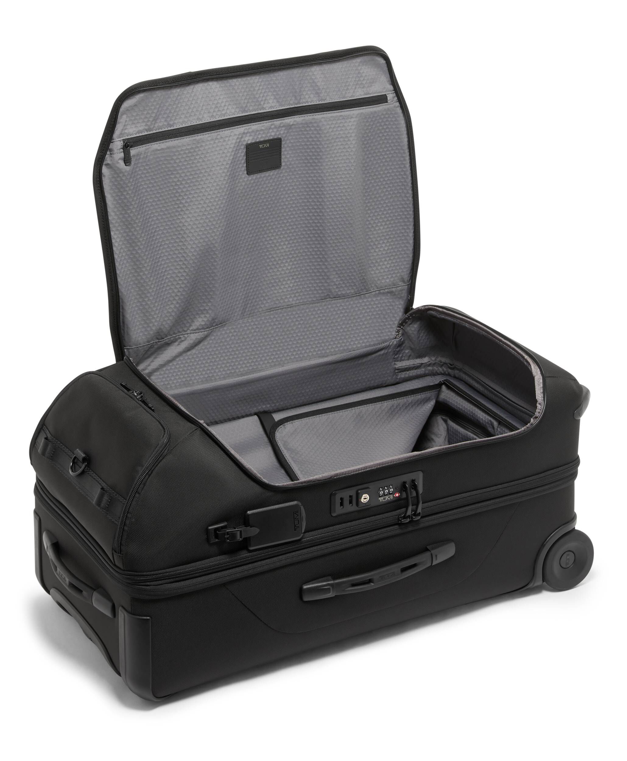 TUMI ALPHA BRAVO　「マックスウェル」 ジム・バッグ22351 新品 TUMI 「マックスウェル」ジム バッグ（ジムにも旅行にも