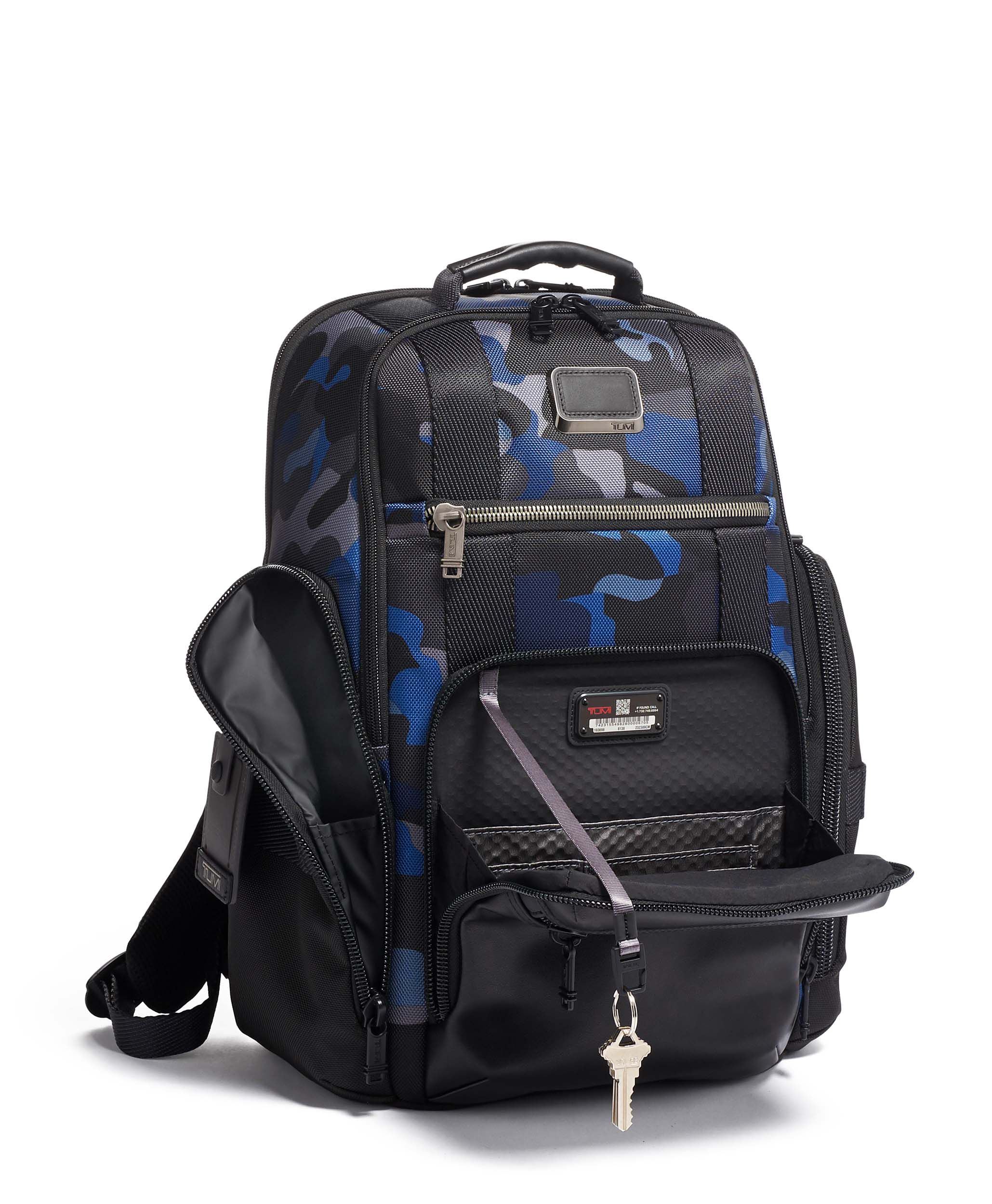 sheppard backpack