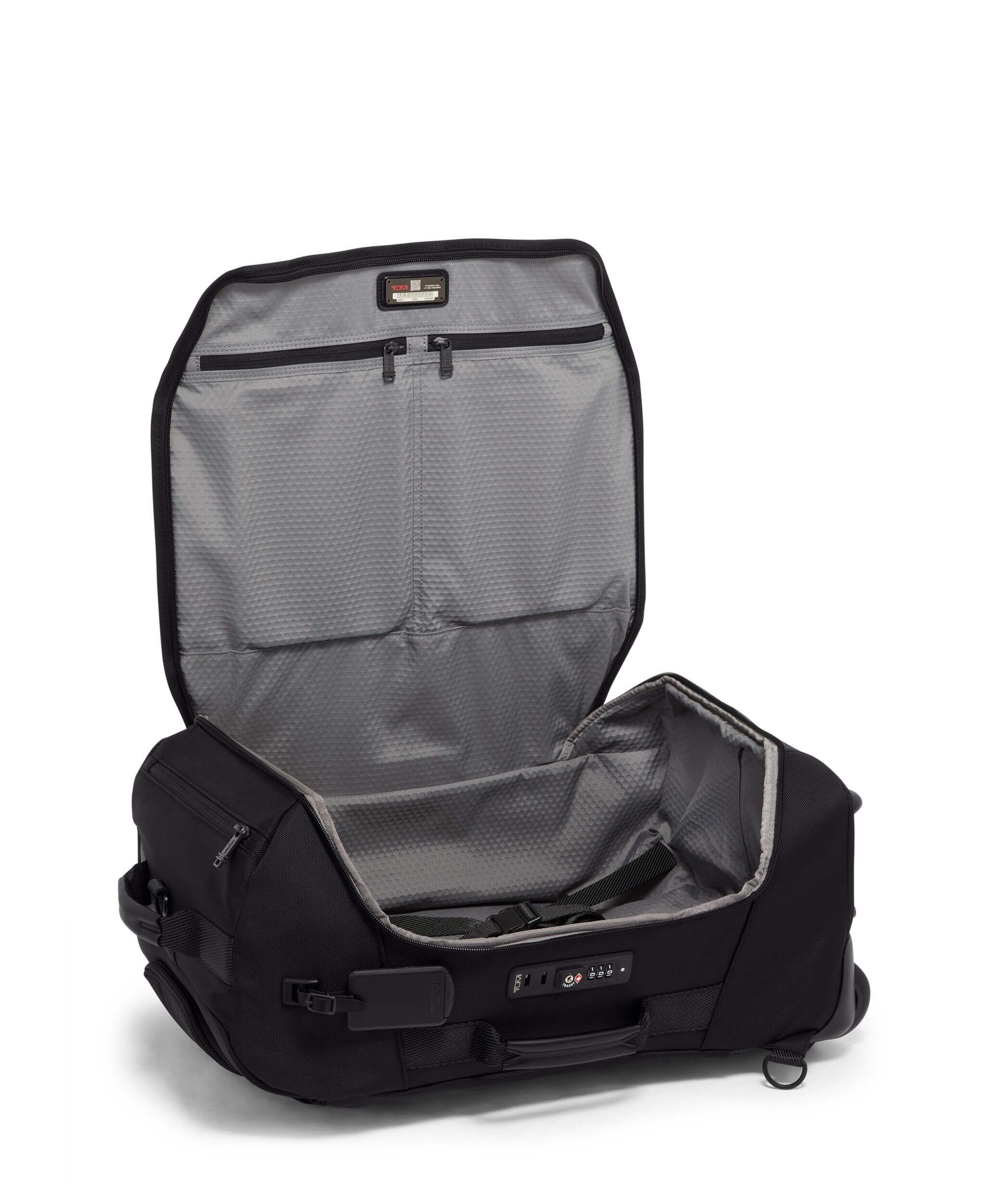 Tumi alpha bravo duffel cheap