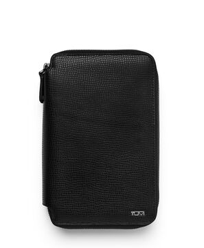 NASSAU Clutch Con Cremallera