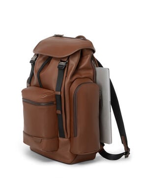 Harrison Mochila Flap Griffen