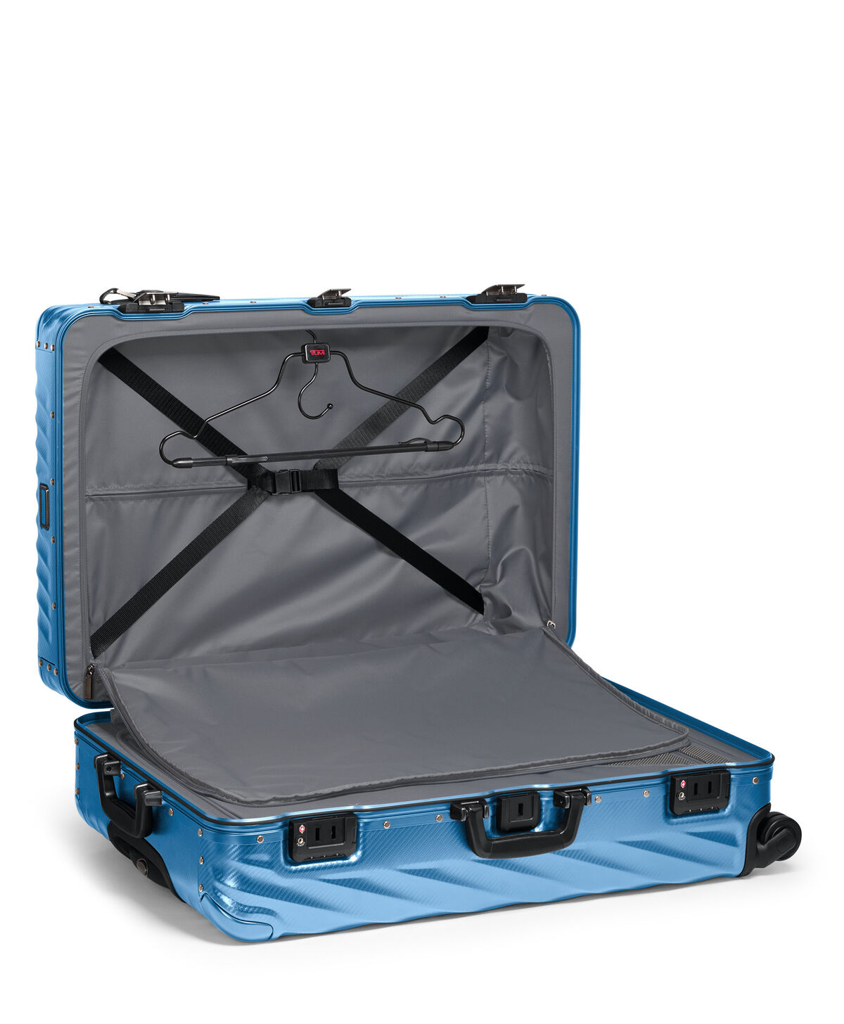 19 Degree Aluminium Maleta grande