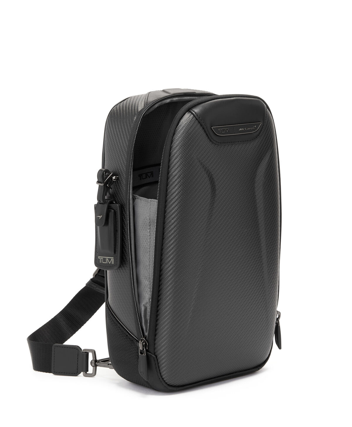 TUMI McLaren Bolso Sling Torque