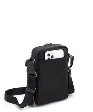 Voyageur Bolso Crossbody Persia
