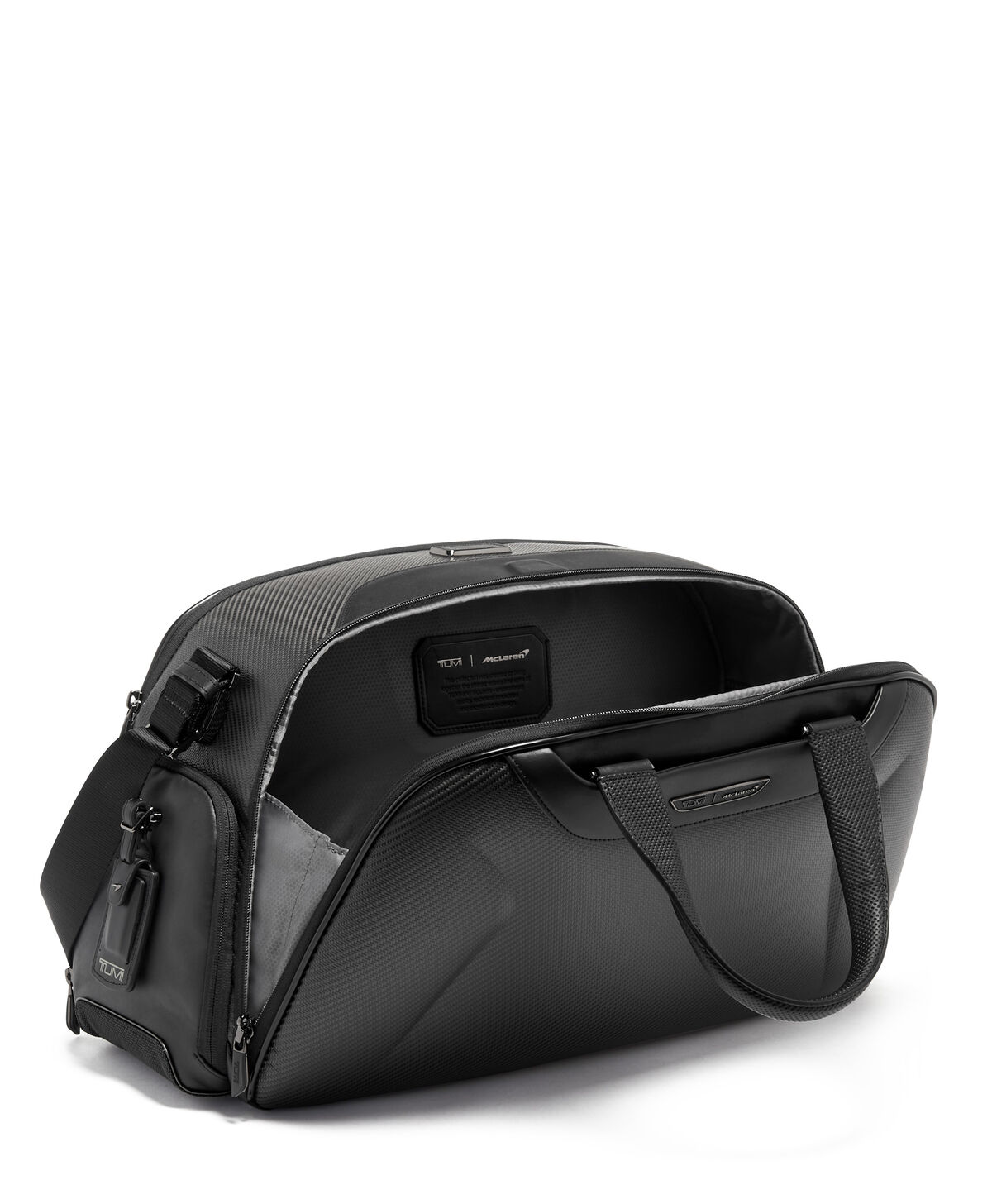 TUMI McLaren Bolso Duffel Quantum