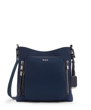 Voyageur Bolso Crossbody Tyler