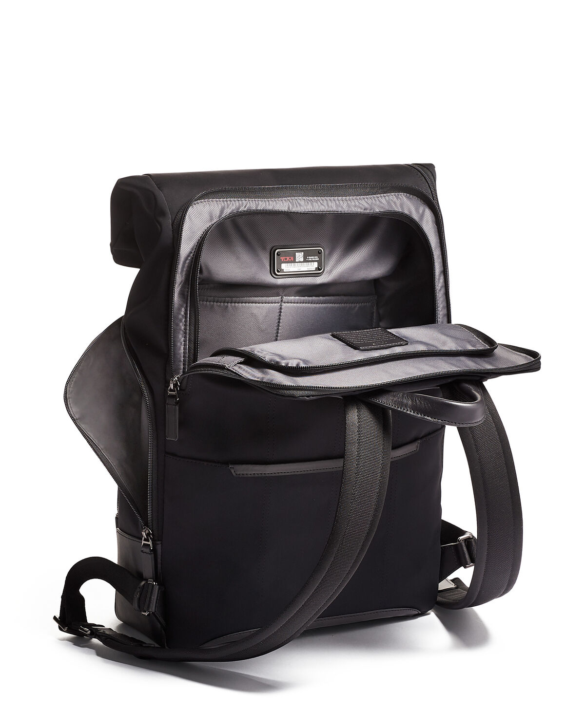 Harrison Mochila Osborn