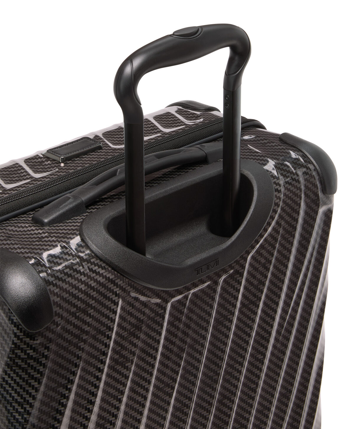 TUMI Maleta de mano Continental 55 cm