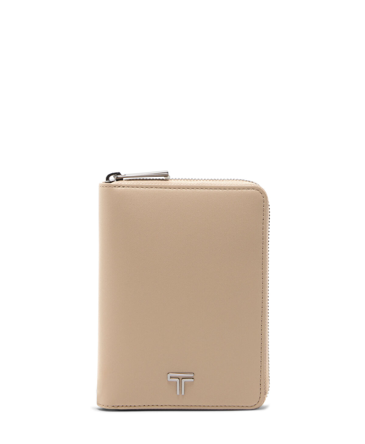 BELDEN Funda para pasaporte con cremallera