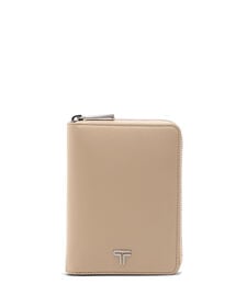 BELDEN Funda para pasaporte con cremallera