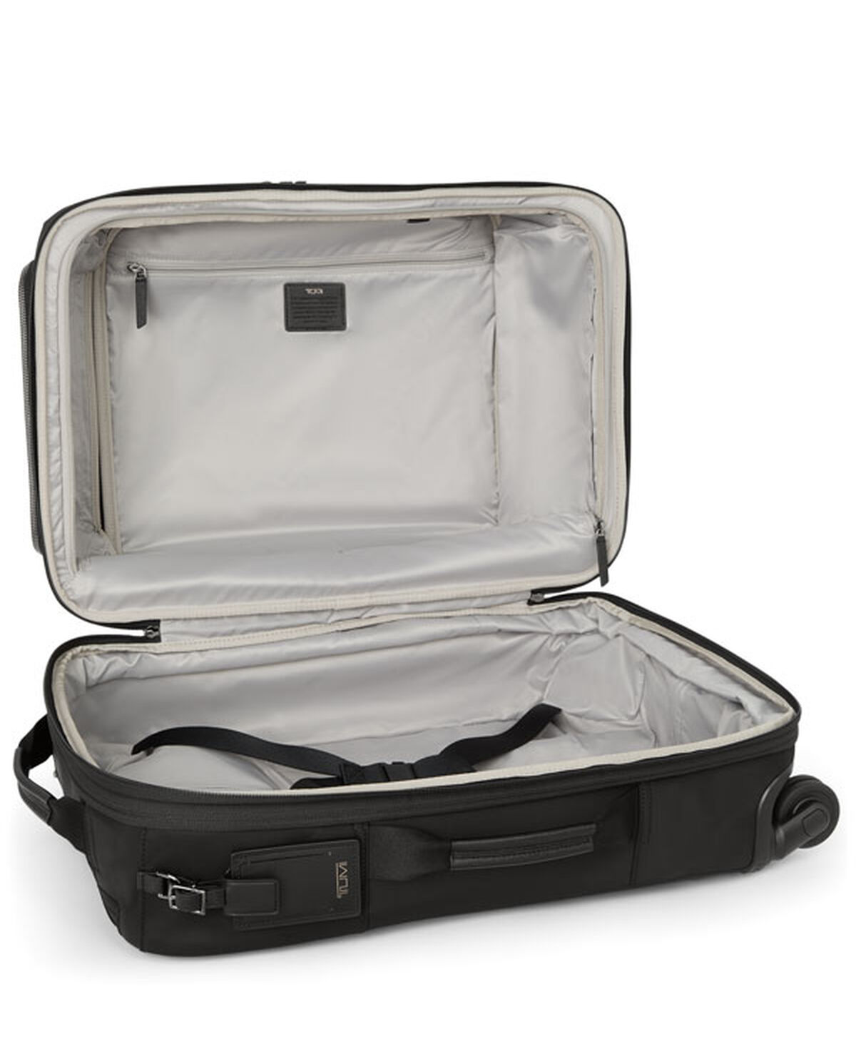 TUMI Leger Maleta de mano expansible International