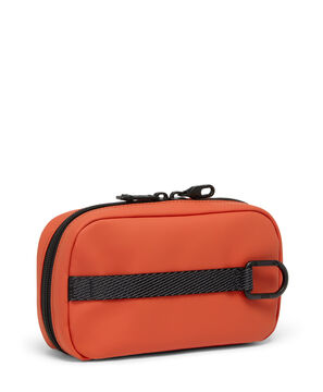 TRAVEL ACCESSORY Zip-Around Case