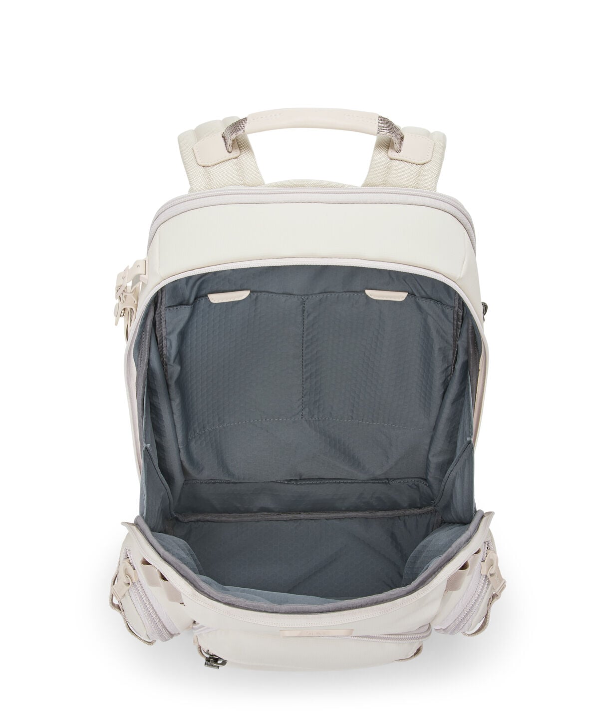 Alpha Bravo Mochila Navigation